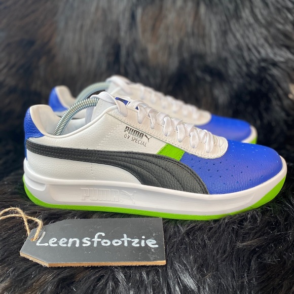 Puma Other - New Puma Men’s GV Special Sneaker Shoes